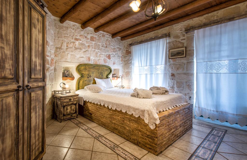 Nobelos Seaside Lodge Ayos Nikolaos Oda fotoğraf
