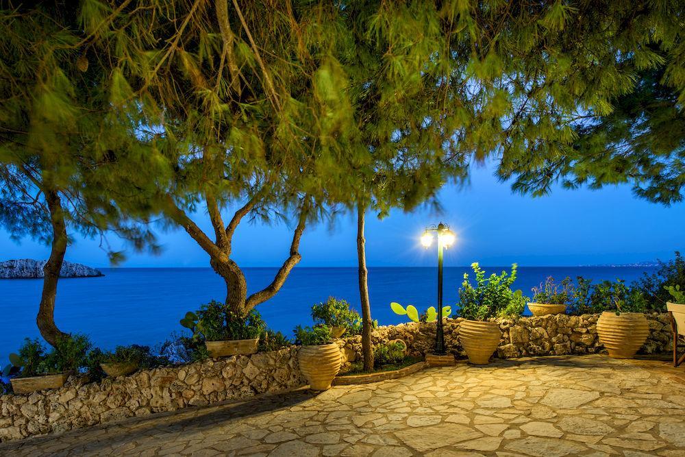 Nobelos Seaside Lodge Ayos Nikolaos Dış mekan fotoğraf